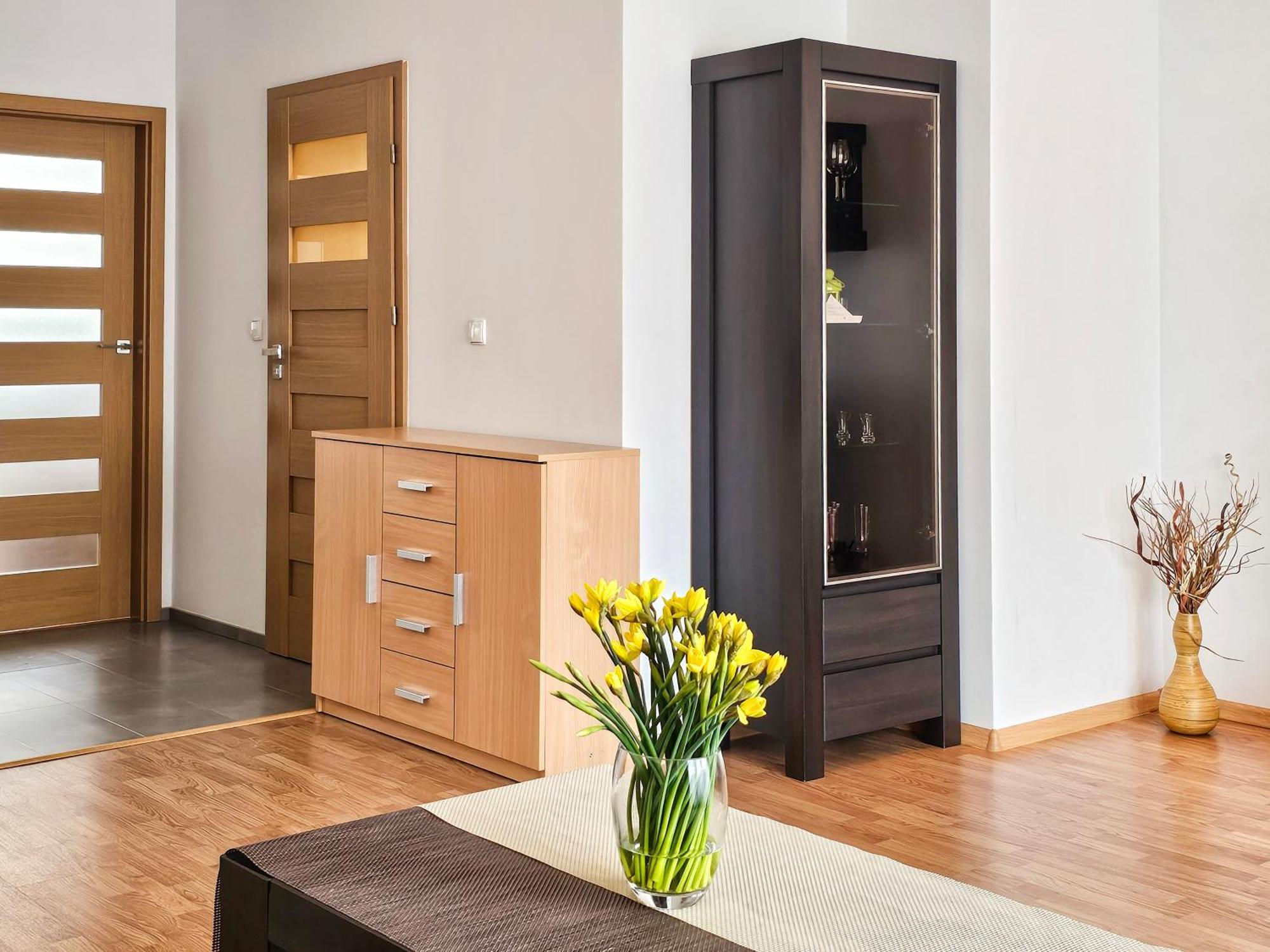 Visit Baltic - Platan Apartment Swinoujscie Exterior photo